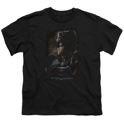 Batman v Superman Desert Gear Youth/Toddler T-Shirt
