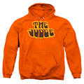 Pontiac Judge Logo Pullover Hoodie