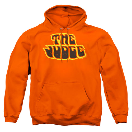 Pontiac Judge Logo Pullover Hoodie