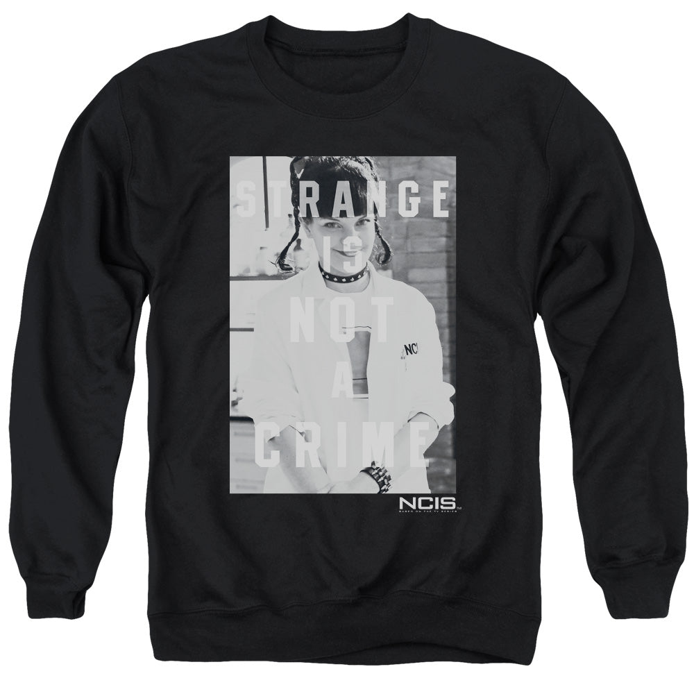 NCIS Strange Crewneck Sweatshirt