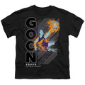 Space Jam Wet Fire Youth/Toddler T-Shirt