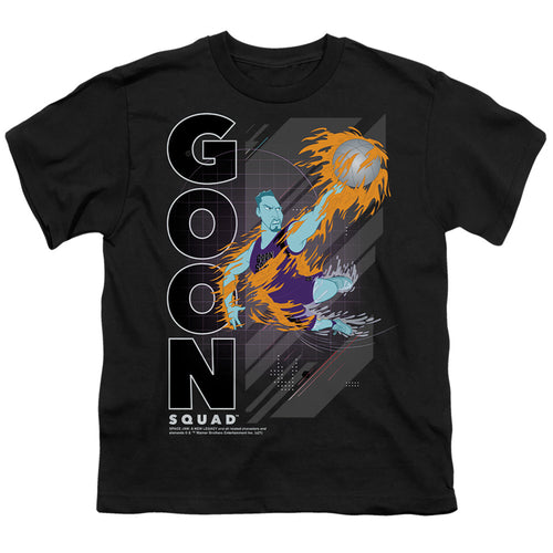 Space Jam Wet Fire Youth/Toddler T-Shirt