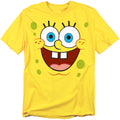 Spongebob Squarepants Goofy Smile T-Shirt