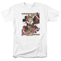 Justice League Harley Bombshetll T-Shirt