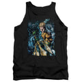 Justice League Aquaman #1 Tank Top