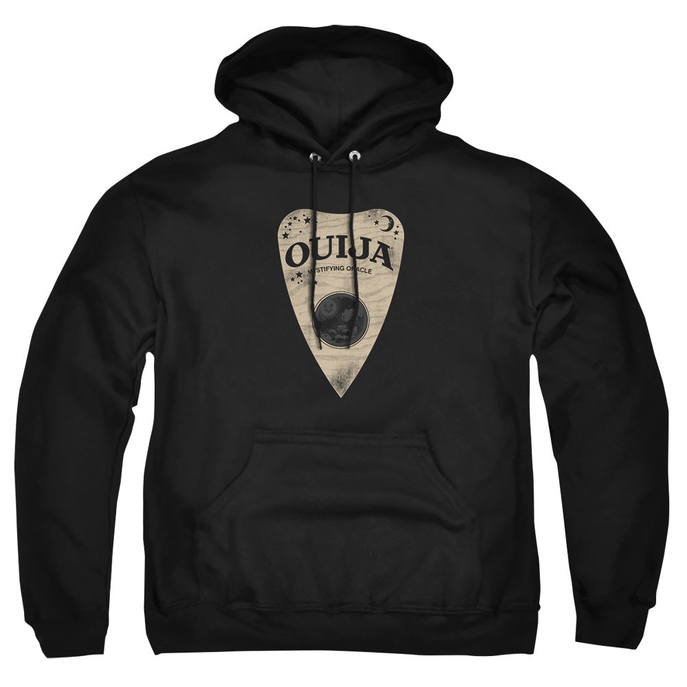 Ouija Planchette Pullover Hoodie