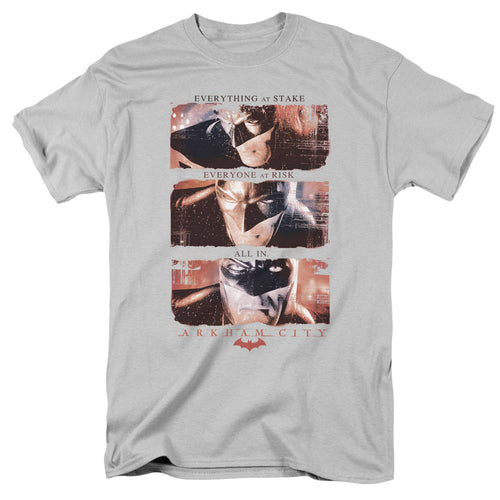Batman All In T-Shirt