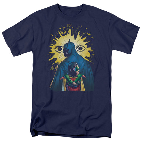 Batman Watchers T-Shirt