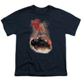 Superman Ride It Out Youth/Toddler T-Shirt