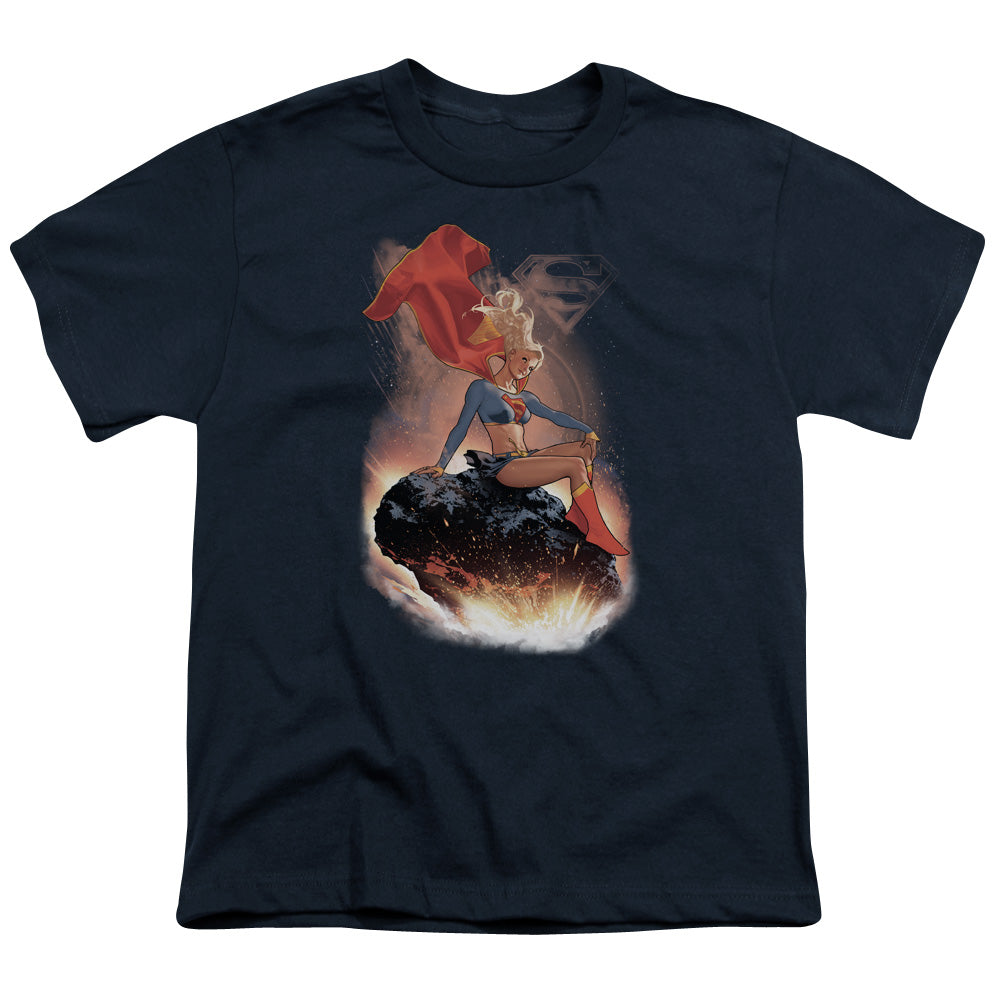 Superman Ride It Out Youth/Toddler T-Shirt