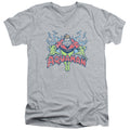 DC Comics Splish Splash V-Neck T-Shirt