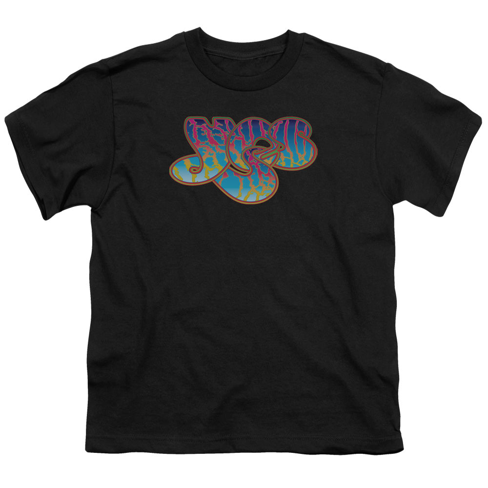 Yes Roger Dean Logo Youth/Toddler T-Shirt