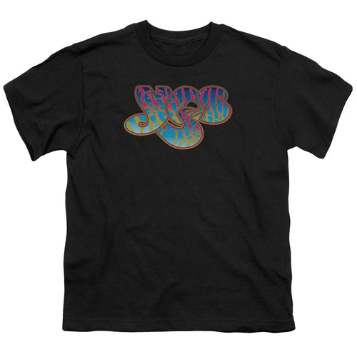 Yes Roger Dean Logo Youth/Toddler T-Shirt