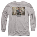 The Goonies Sloth Long Sleeve T-Shirt