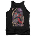 Batman Harley First Tank Top