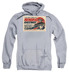 New York Memorial Raceway Gray