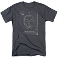 Star Trek Join the Search T-Shirt