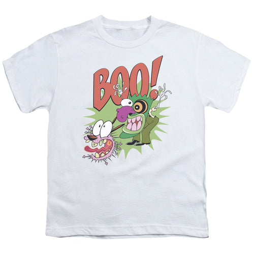 Courage the Cowardly Dog Stupid Dog Youth/Toddler T-Shirt