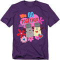 Blue's Clues Salt And Pepper T-Shirt