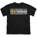 Star Trek Ten Forward Youth/Toddler T-Shirt