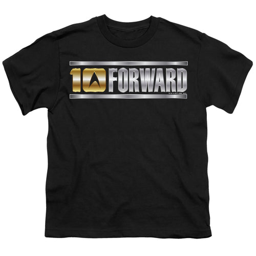 Star Trek Ten Forward Youth/Toddler T-Shirt