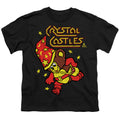 Atari Crystal Castles Bear Youth/Toddler T-Shirt