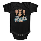 The Police Boys in Blue Youth/Toddler T-Shirt