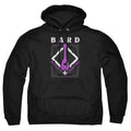 Dungeons & Dragons Bard Pullover Hoodie