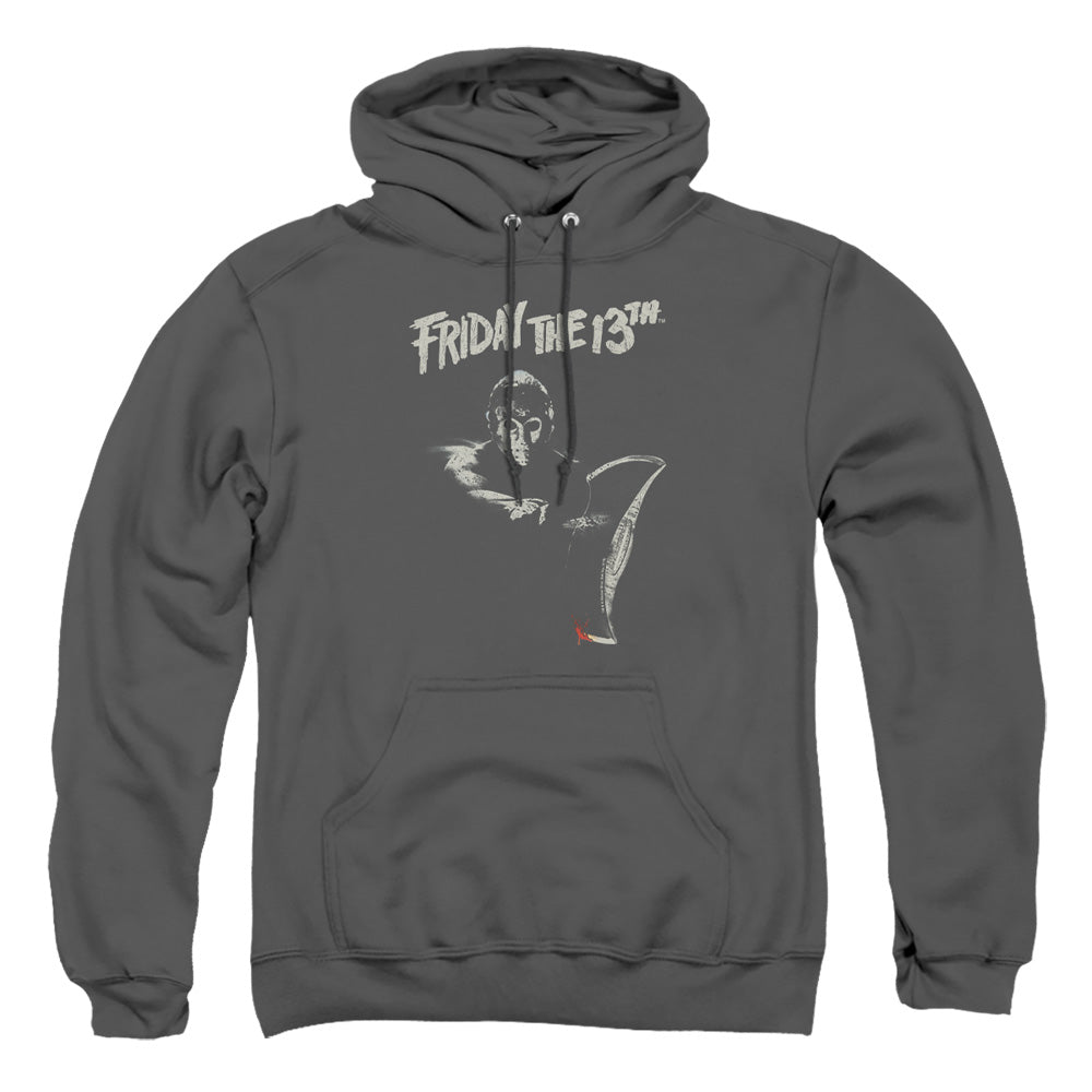 Friday the 13th Ax Pullover Hoodie