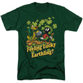 Looney Tunes Feeling Lucky T-Shirt
