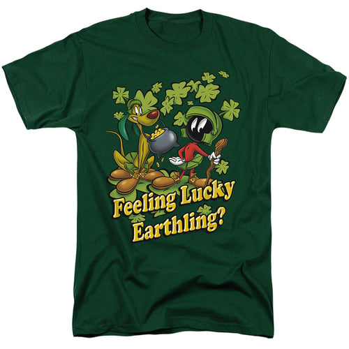 Looney Tunes Feeling Lucky T-Shirt