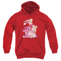 Looney Tunes Lola Present Youth Hoodie