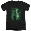 Lord of the Rings King of the Dead V-Neck T-Shirt