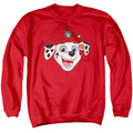 Paw Patrol Marshall Grin Crewneck Sweatshirt