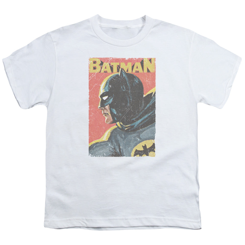 Batman Vintman Youth/Toddler T-Shirt