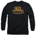 Pontiac Judge Logo Long Sleeve T-Shirt