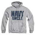U.S. Navy Uncle Pullover Hoodie