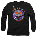 Aquaman Chibi Black Manta Long Sleeve T-Shirt