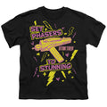 Star Trek Set Phasers to Stunning Youth/Toddler T-Shirt