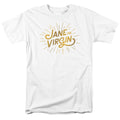 Jane the Virgin Golden Logo T-Shirt
