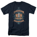 Fantastic Beasts Briefcase T-Shirt