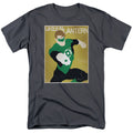 Green Lantern Simple Gl Poster T-Shirt