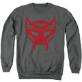 Transformers Maximal Logo Crewneck Sweatshirt