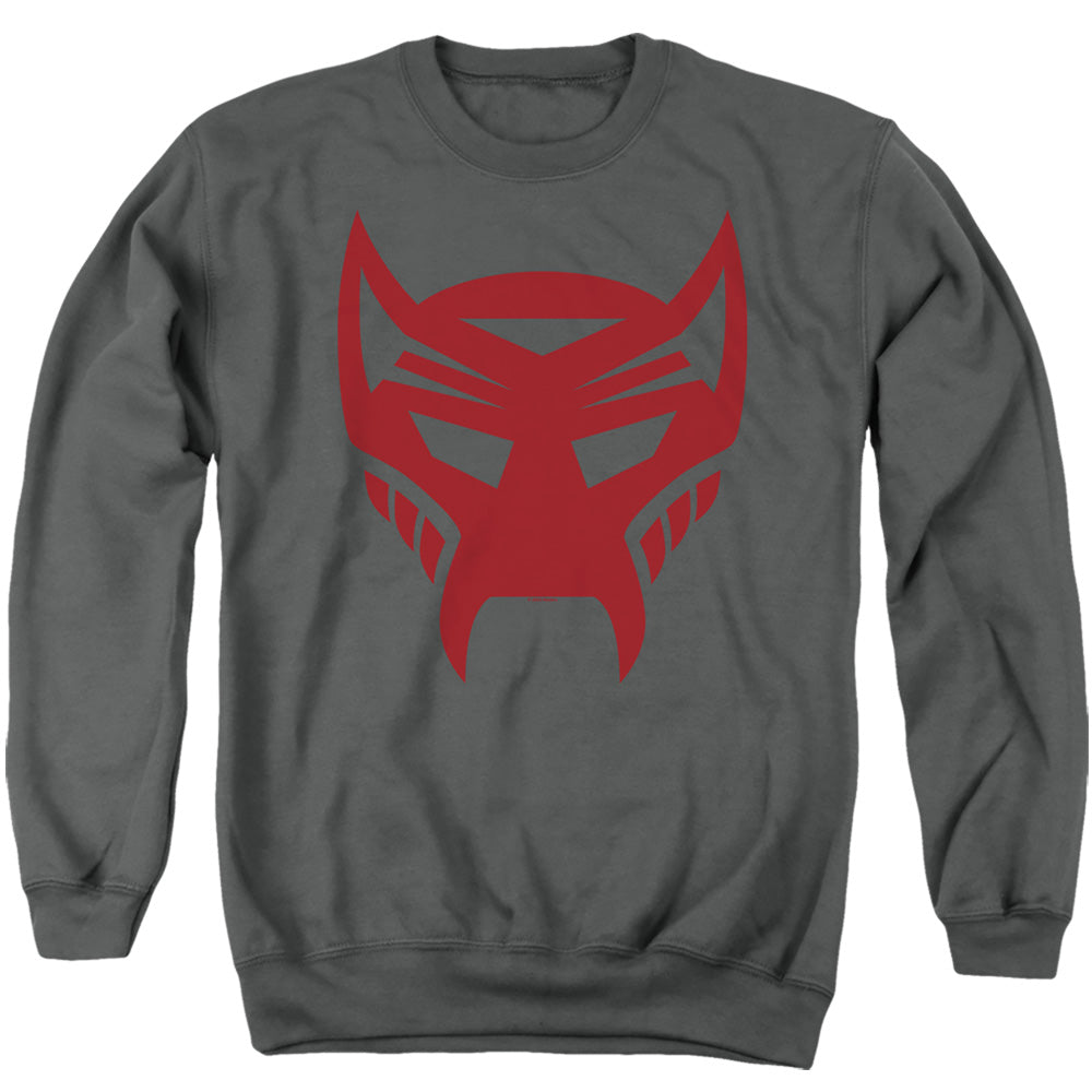 Transformers Maximal Logo Crewneck Sweatshirt
