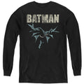 Batman Glide Youth Long Sleeve T-Shirt