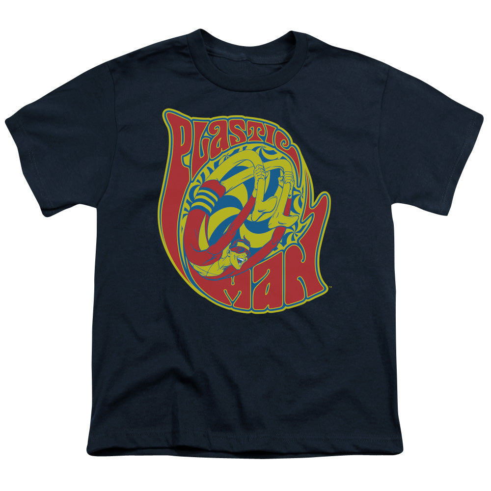 DC Comics How I Roll Youth/Toddler T-Shirt