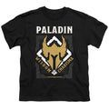 Dungeons & Dragons Paladin Youth/Toddler T-Shirt