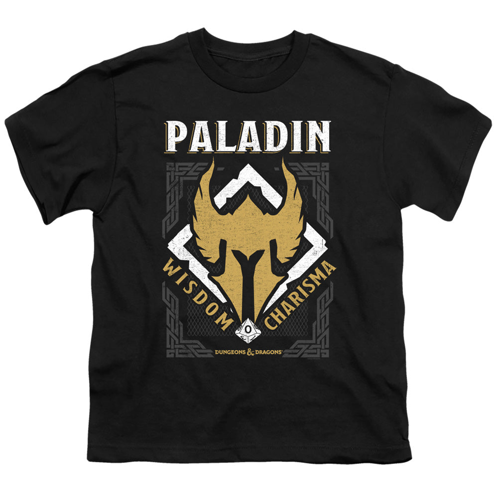Dungeons & Dragons Paladin Youth/Toddler T-Shirt