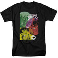 Batman Gotham Sirens T-Shirt