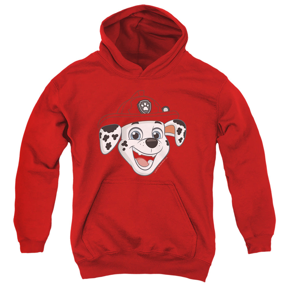 Paw Patrol Marshall Grin Youth Hoodie